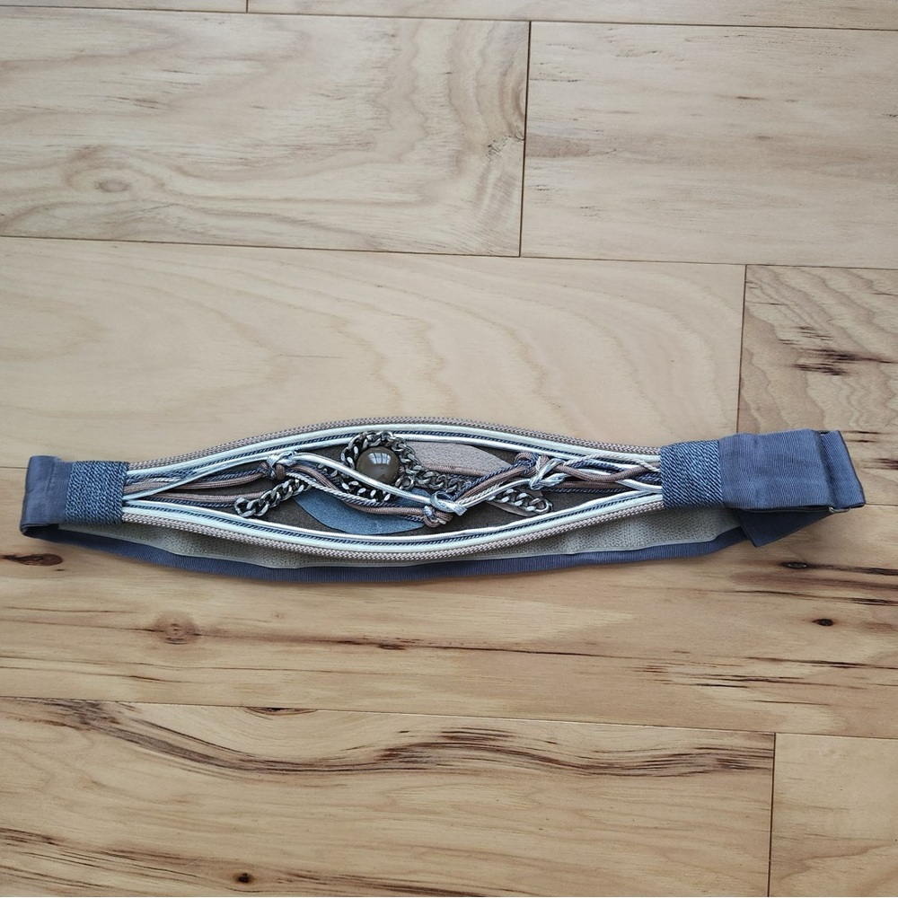 Carolyn Tanner Designs Inc. Belt